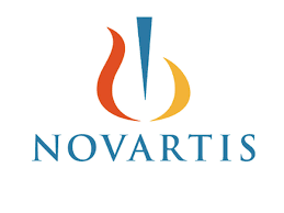 Novartis logo