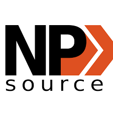 NP Source logo