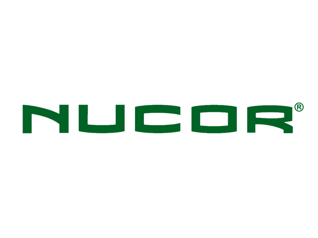 Nucor logo