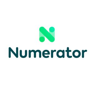 Numerator logo