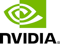 Nvidia logo