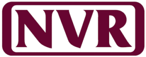 NVR logo