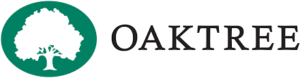 Oaktree Capital Management LP logo