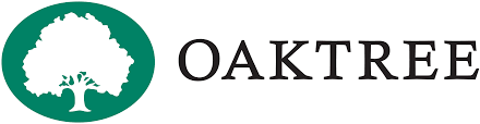 Oaktree Capital Management LP logo