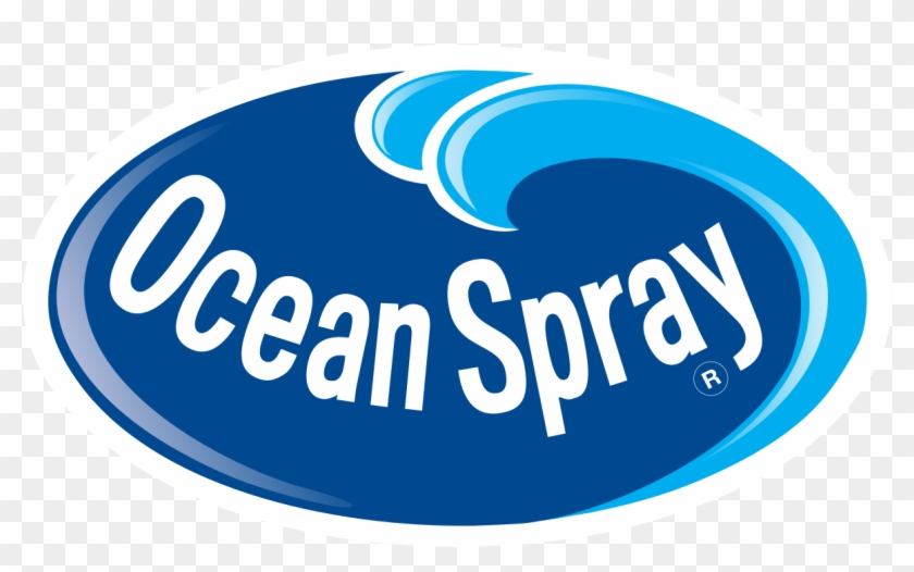 Ocean Spray logo