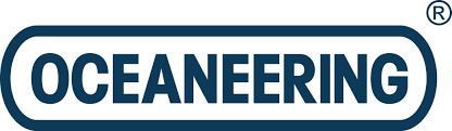 Oceaneering International logo