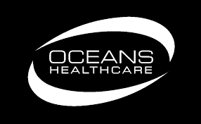 Oceans Healthcare logo