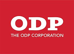 The ODP Corporation