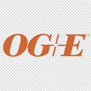 OGE Energy logo