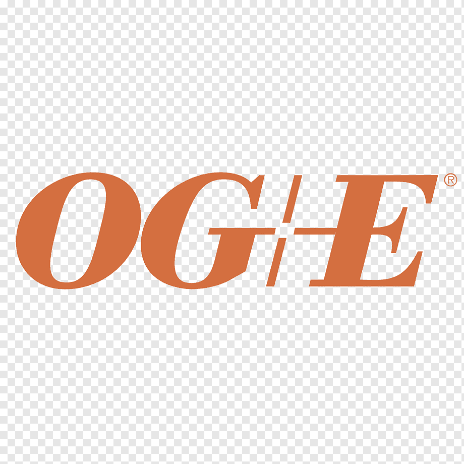 OGE Energy logo