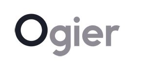 Ogier logo