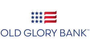 Old Glory Bank logo