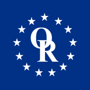 Old Republic International logo