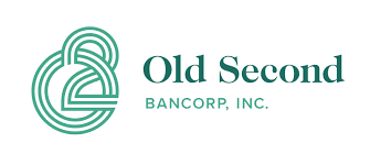 Old Second Bancorp, Inc. logo