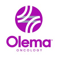 Olema Pharmaceuticals, Inc. logo