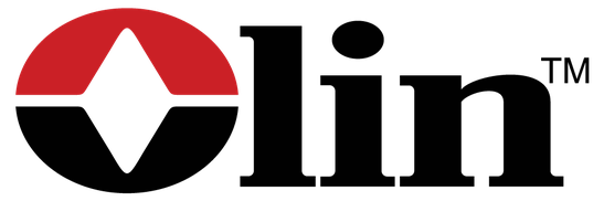Olin logo