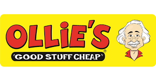 Ollie’s Bargain Outlet Holdings, Inc. logo