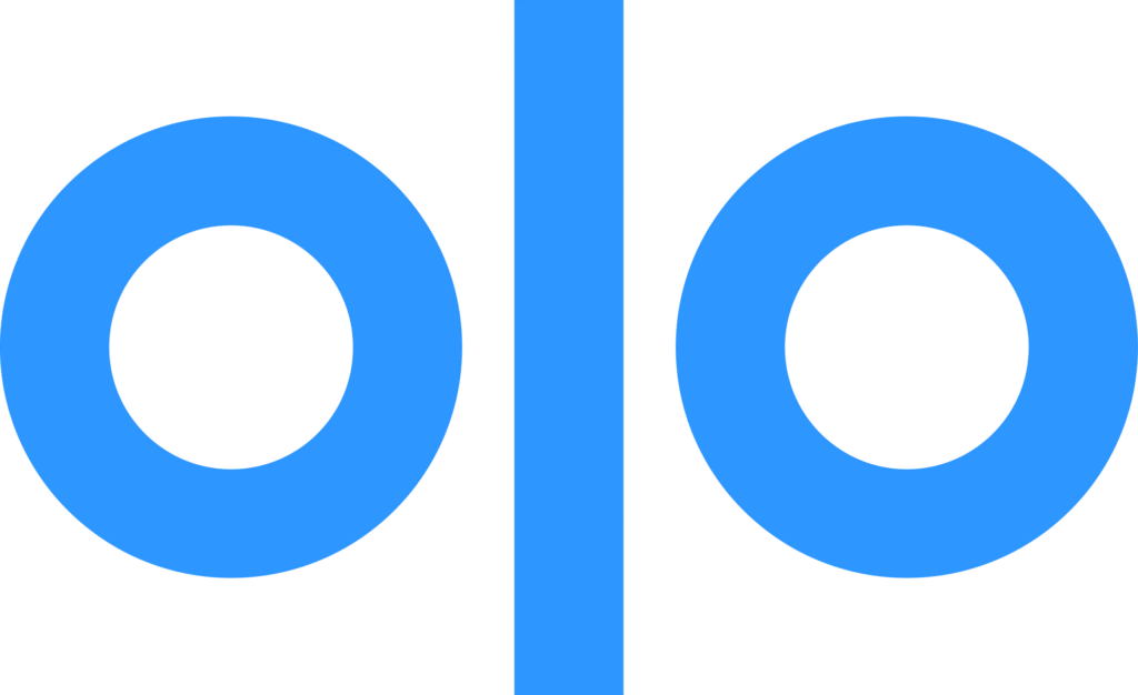 Olo, Inc. logo