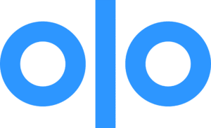 Olo, Inc. logo