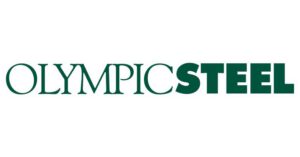 Olympic Steel, Inc. logo