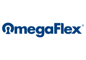 Omega Flex, Inc. logo