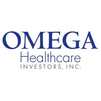 Omega Healthcare Investors logo