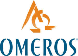 Omeros Corporation logo