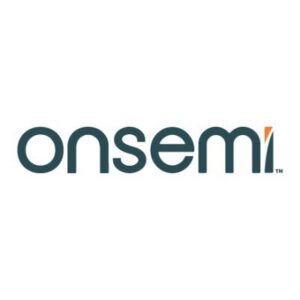 ON Semiconductor (onsemi) logo