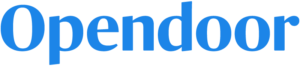 Opendoor Technologies logo