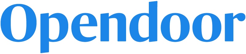 Opendoor Technologies logo