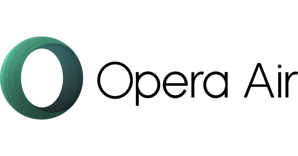 Opera Limited logo