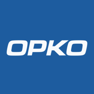 Opko Health logo