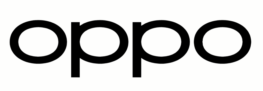 Oppo logo