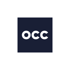 Options Clearing Corporation (OCC) logo