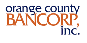 Orange County Bancorp, Inc. logo