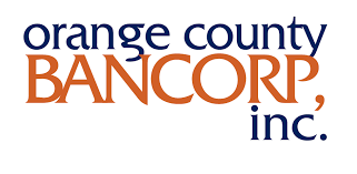 Orange County Bancorp, Inc. logo