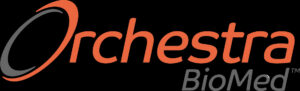 Orchestra Biomed Holding logo