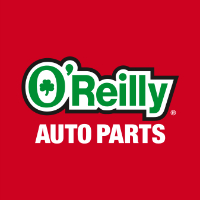O’Reilly Auto Parts logo