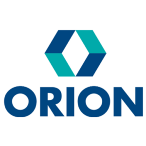 Orion Group Holdings logo