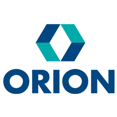 Orion Group Holdings logo