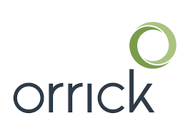 Orrick logo