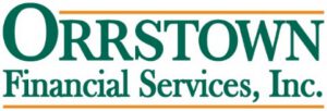 Orrstown Financial Services logo