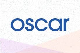 Oscar Health logo