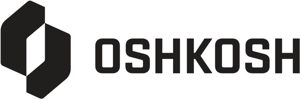 Oshkosh Corporation logo