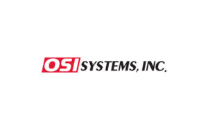 OSI Systems, Inc. logo