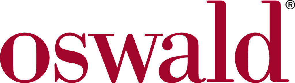 Oswald Companies logo