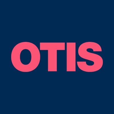 Otis Worldwide (Otis Elevators) logo