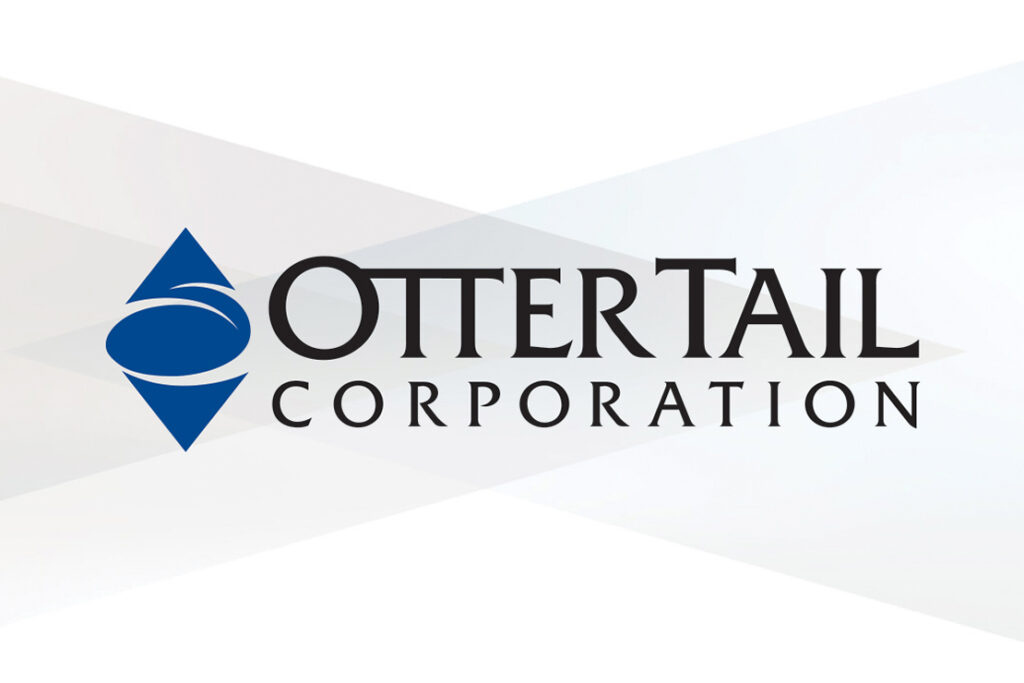 Otter Tail Corporation logo