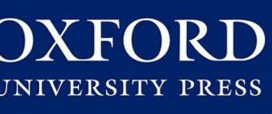 Oxford University Press logo