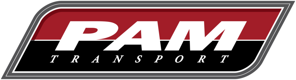 P.A.M. Transportation Services, Inc. logo